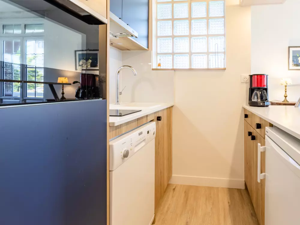 Résidence Le Manoir du Casino