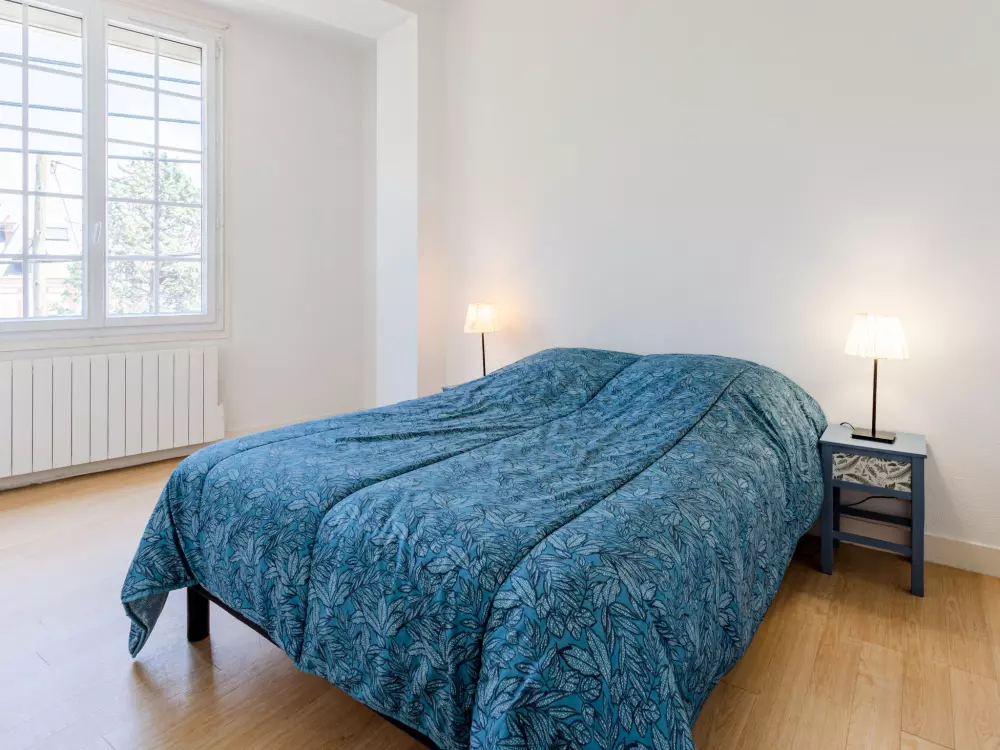 Résidence Le Manoir du Casino