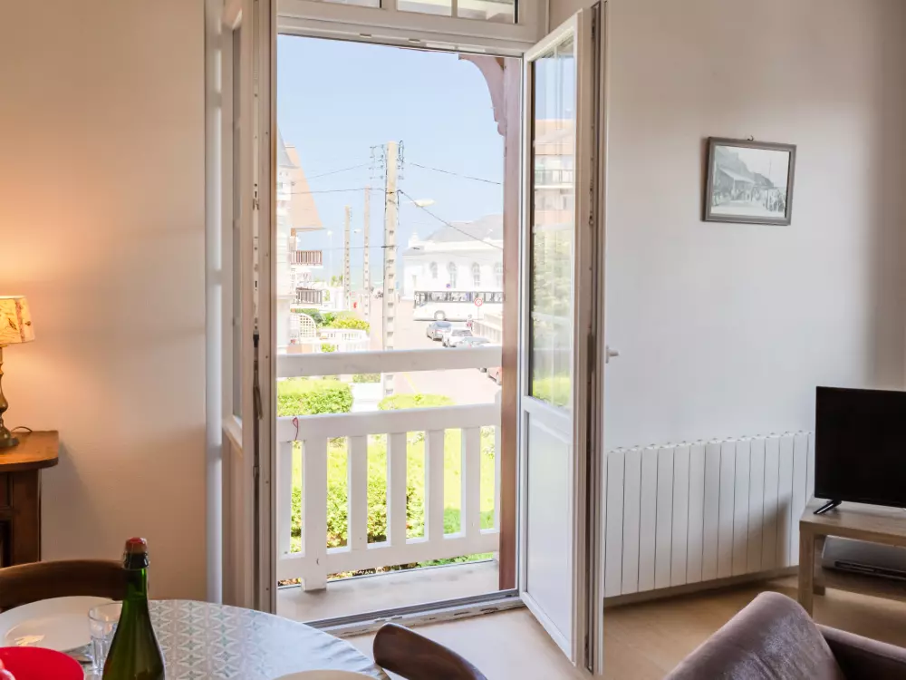 Résidence Le Manoir du Casino