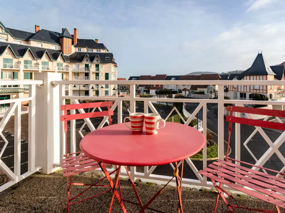 Résidence Le Manoir