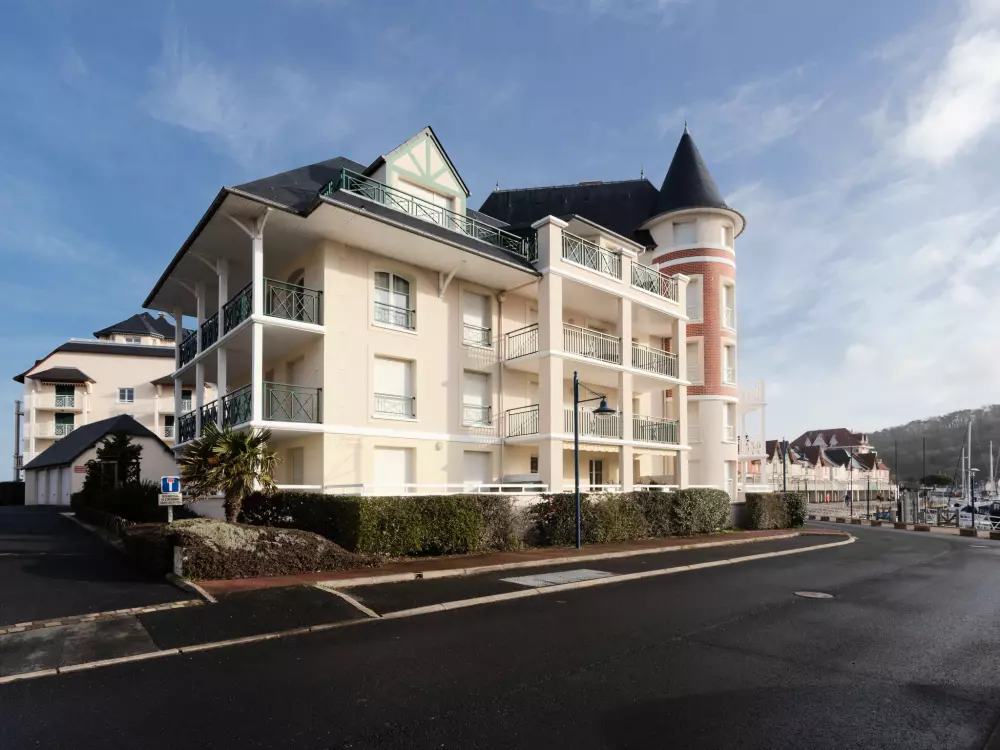 Résidence Le Manoir