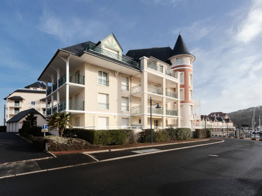 Résidence Le Manoir