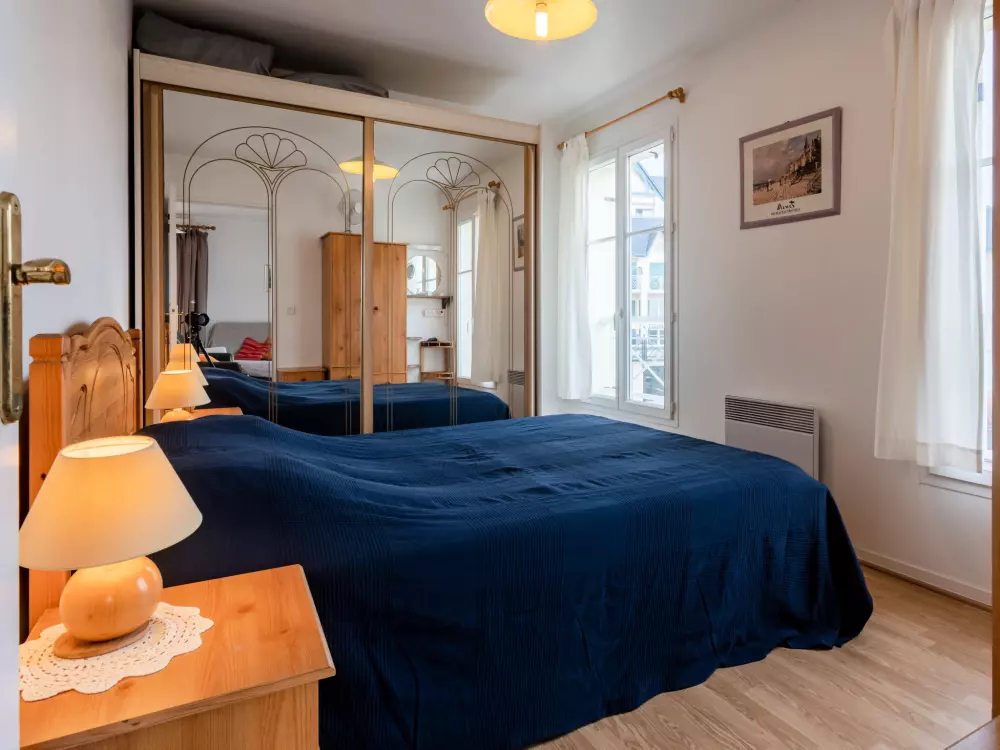 Résidence Le Manoir