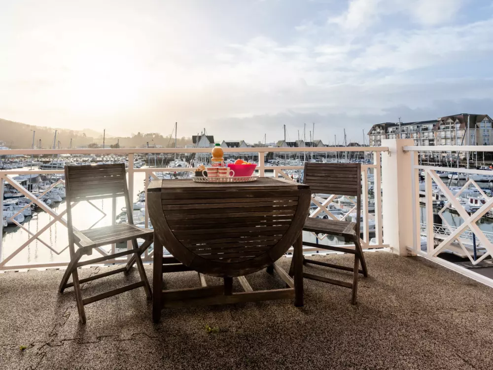 Résidence Le Manoir