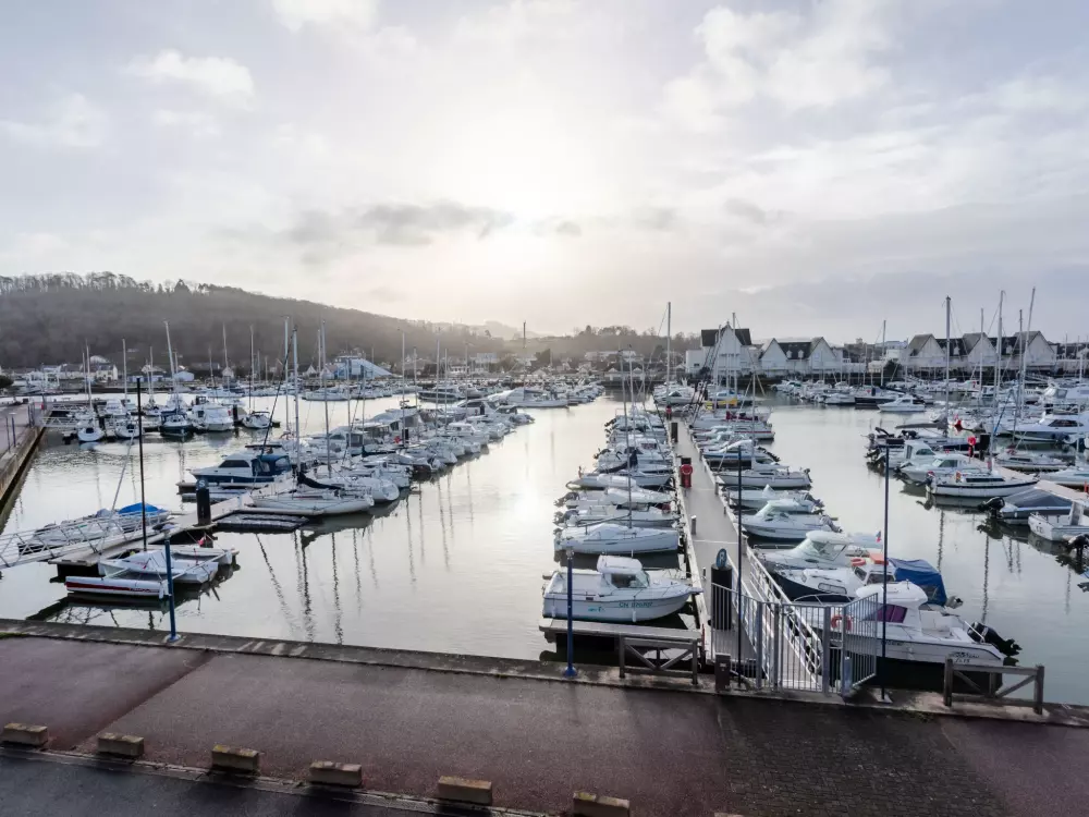 Résidence Le Manoir