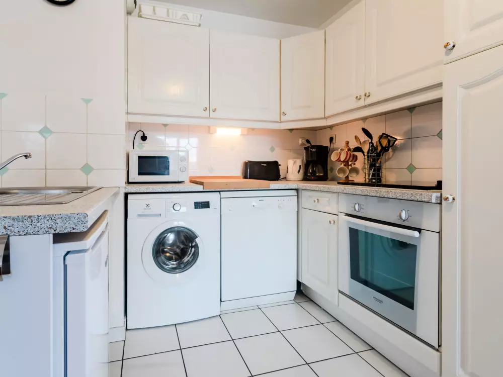 Résidence Le Manoir