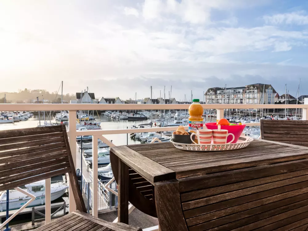 Résidence Le Manoir