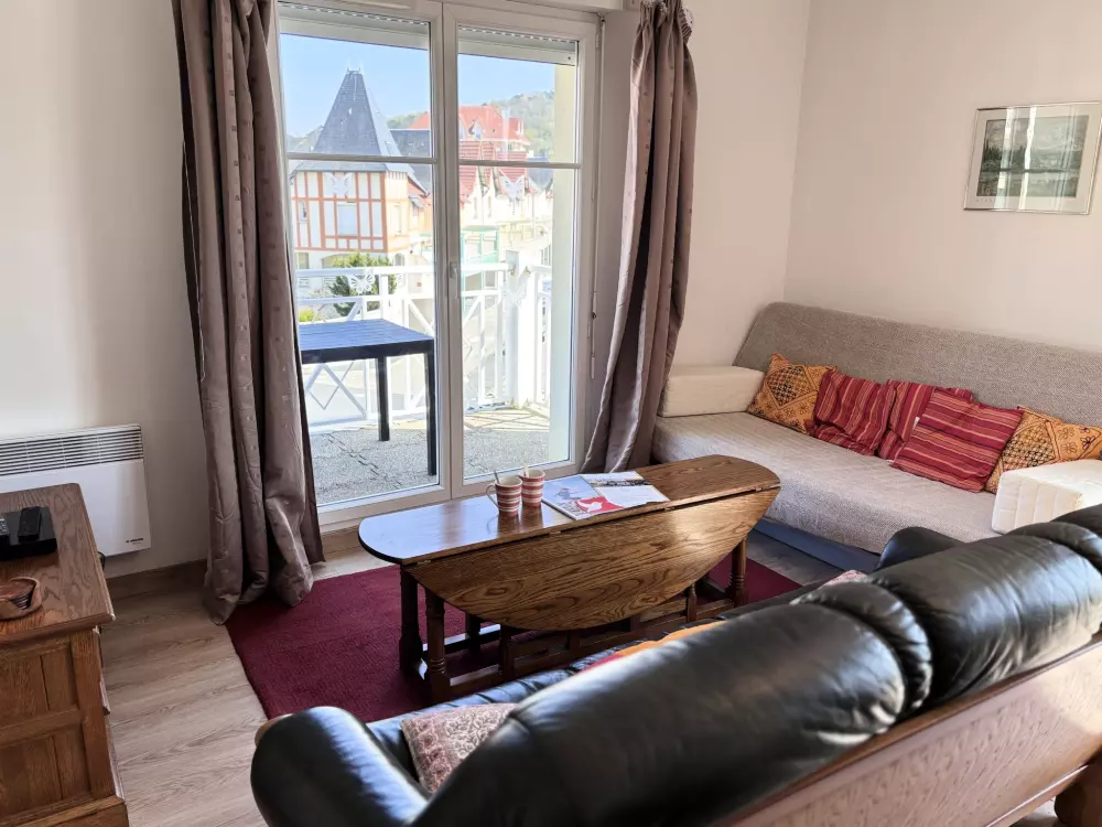 Résidence Le Manoir