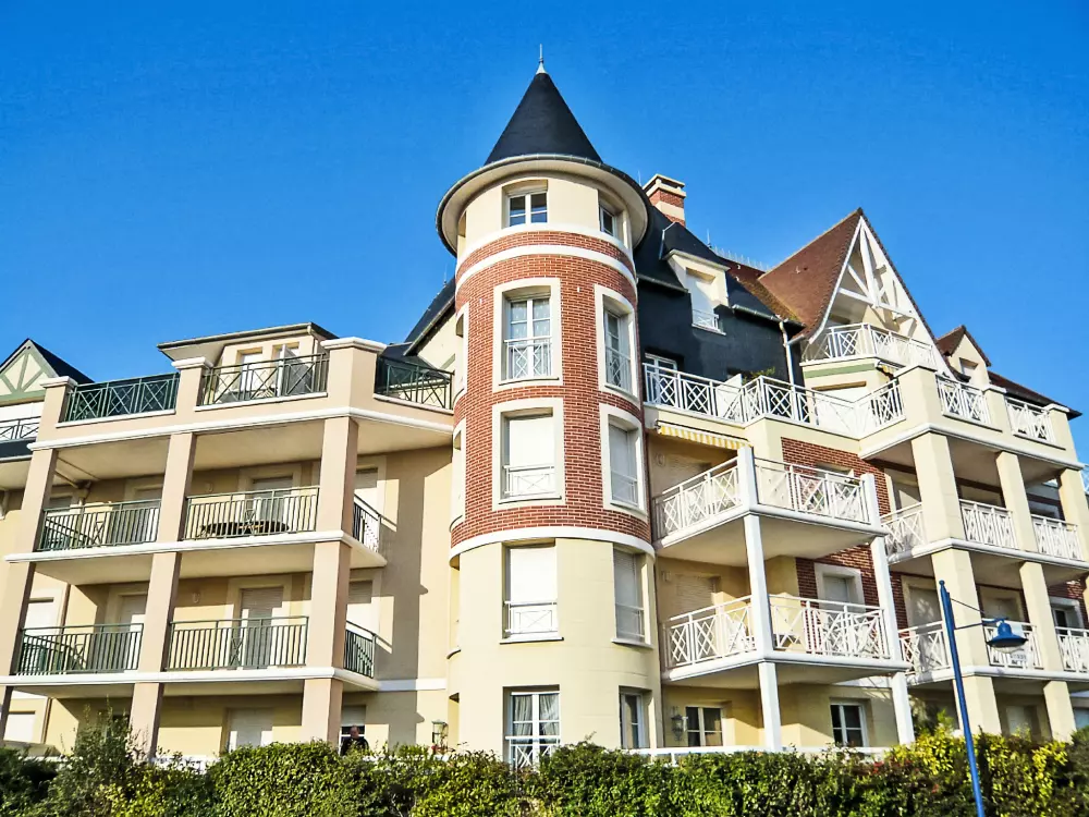 Résidence Le Manoir