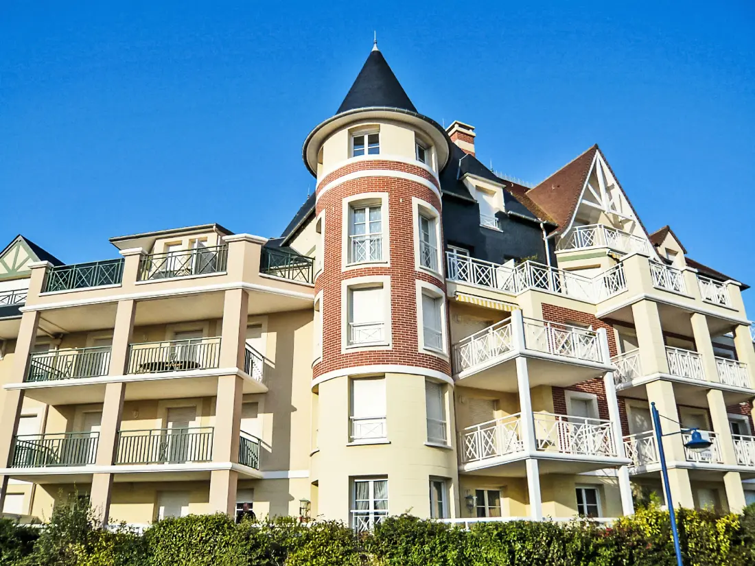 Résidence Le Manoir