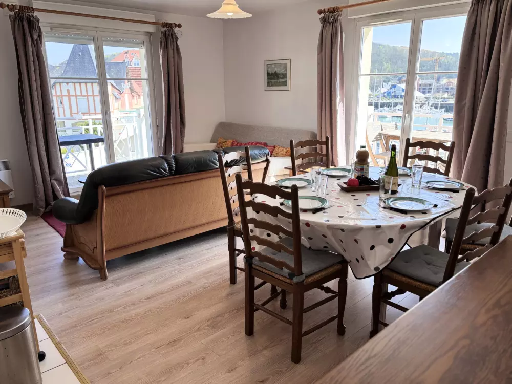 Résidence Le Manoir