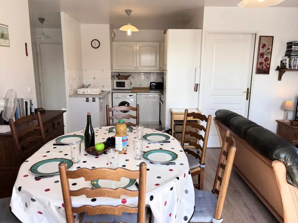 Résidence Le Manoir