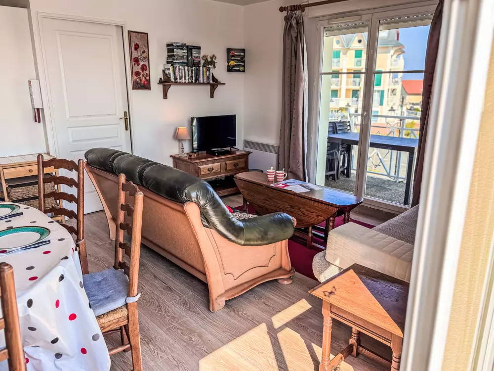 Résidence Le Manoir