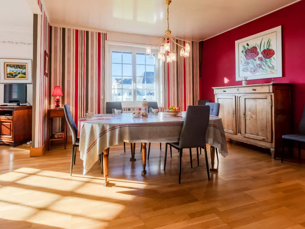 Résidence Le Normandie Home