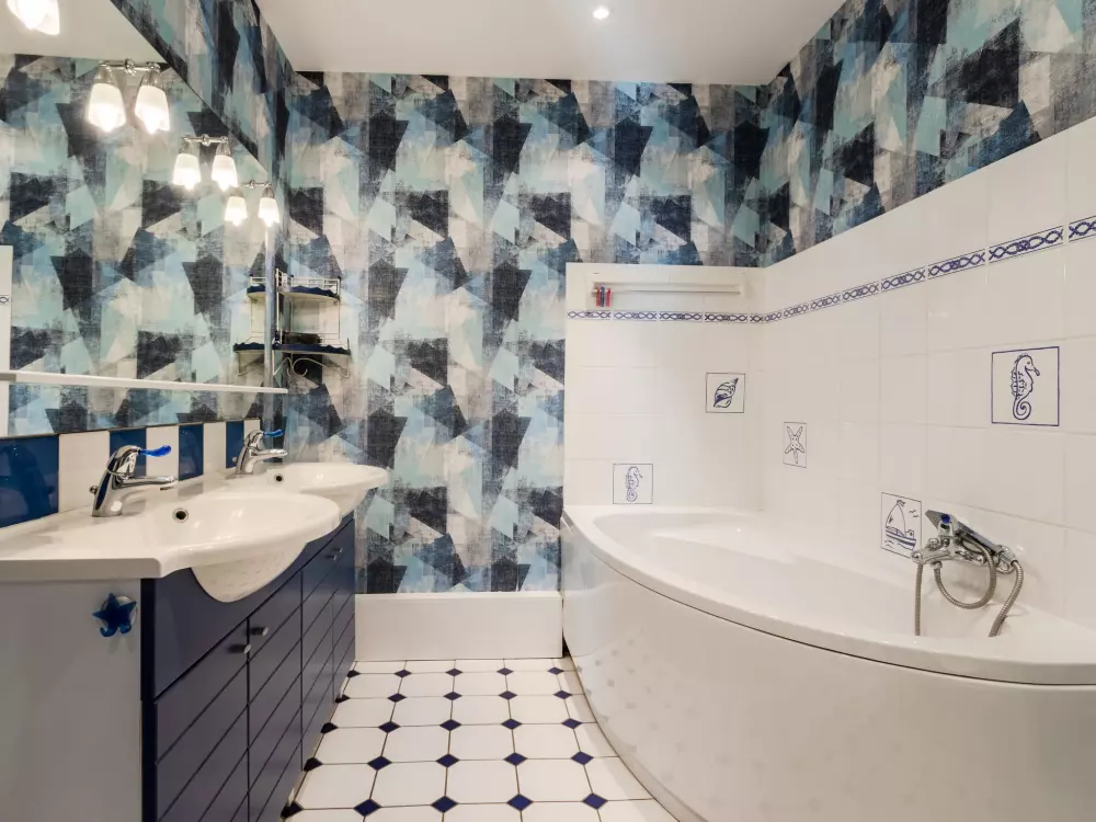 Résidence Le Normandie Home