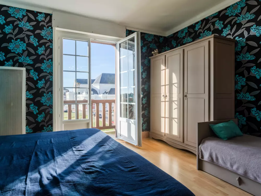 Résidence Le Normandie Home