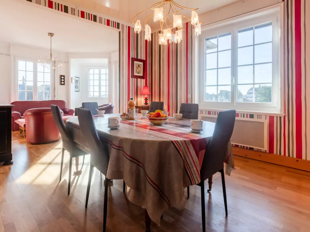 Résidence Le Normandie Home