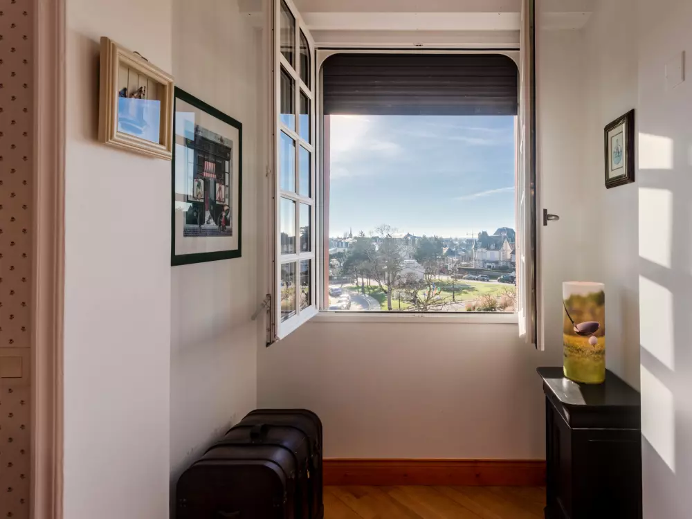 Résidence Le Normandie Home