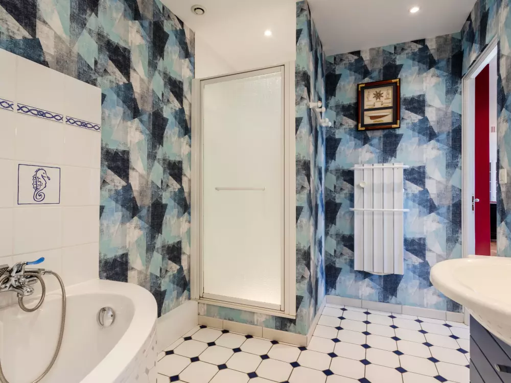 Résidence Le Normandie Home