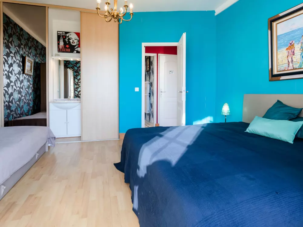 Résidence Le Normandie Home