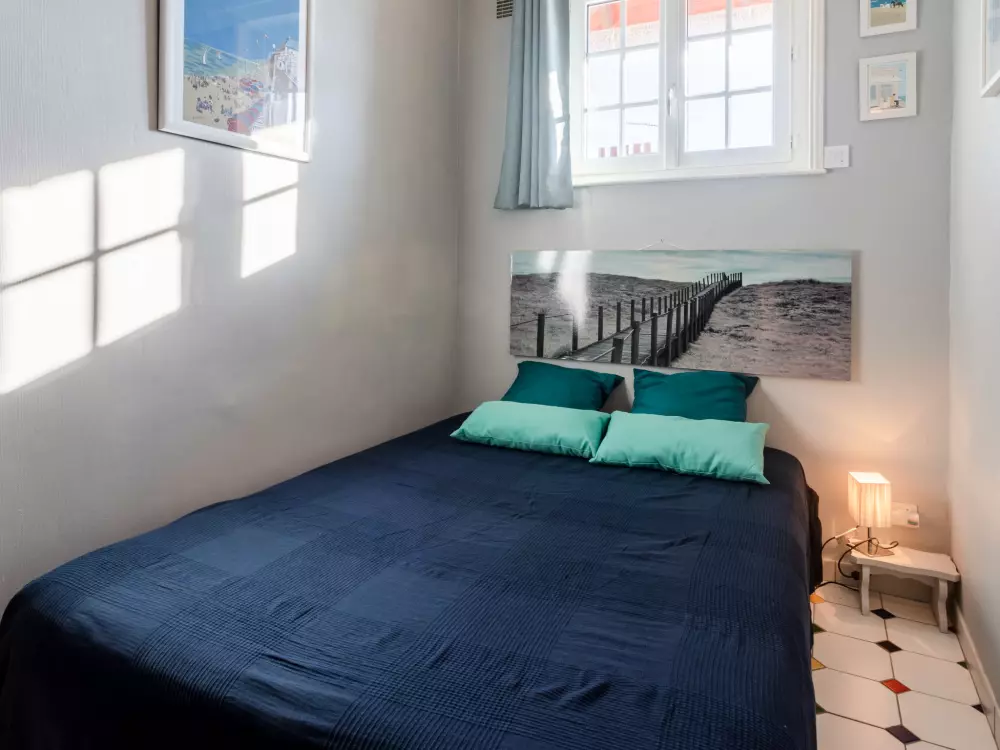 Résidence Le Normandie Home