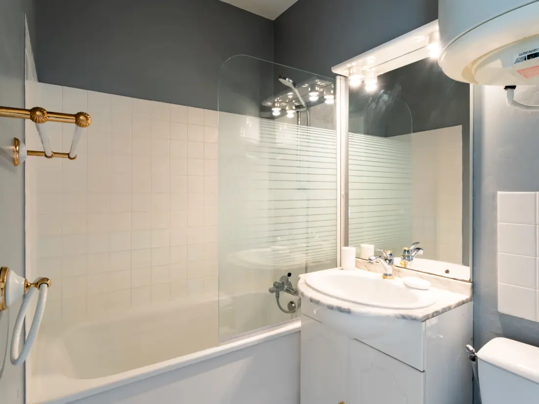Résidence Le Sporting