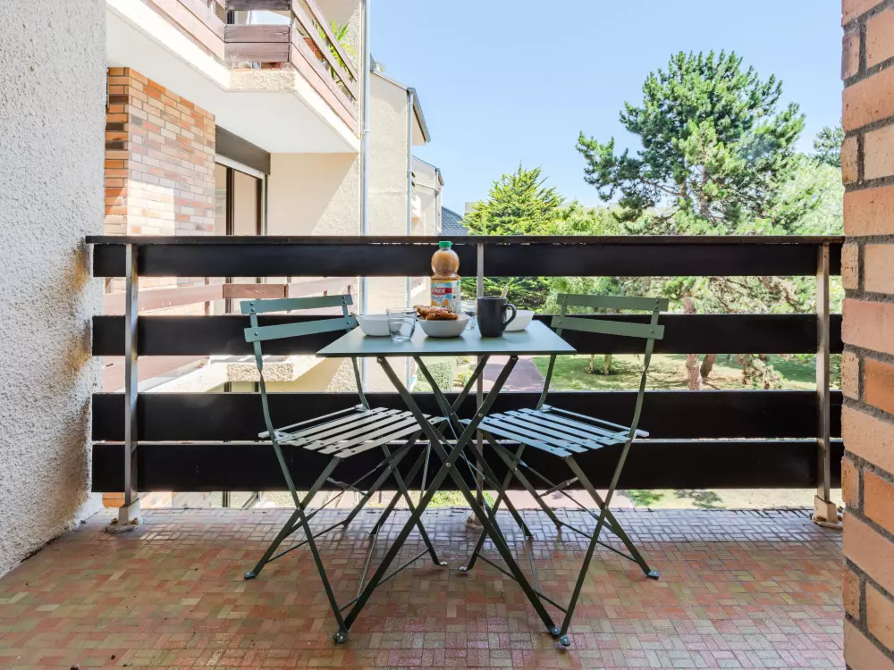 Résidence Le Sporting