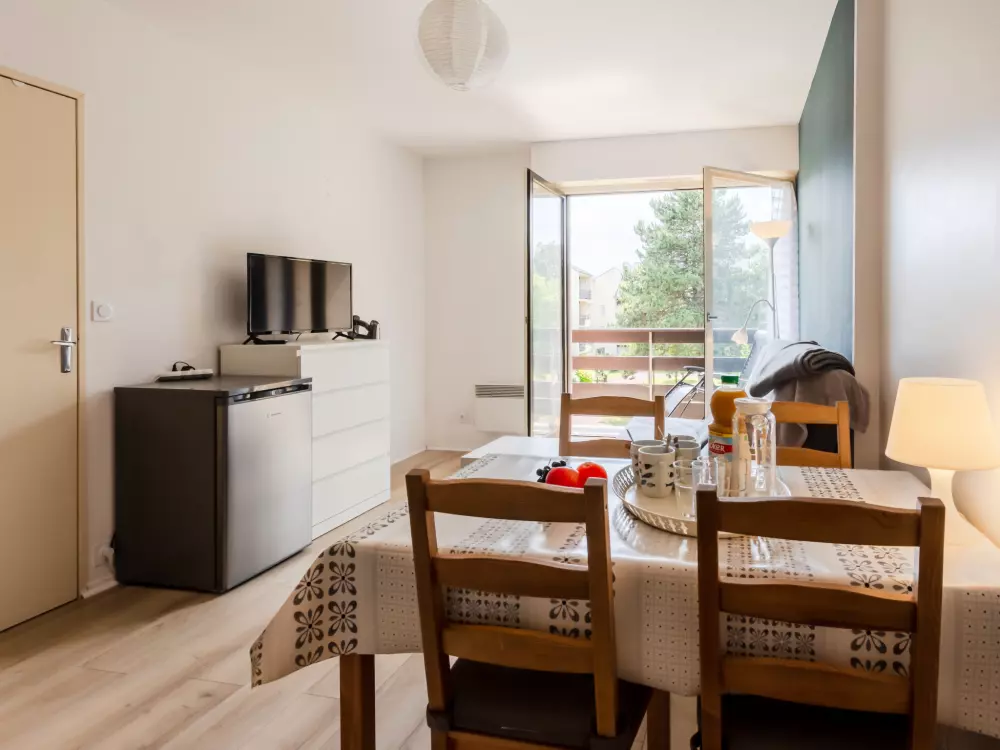 Résidence Le Sporting