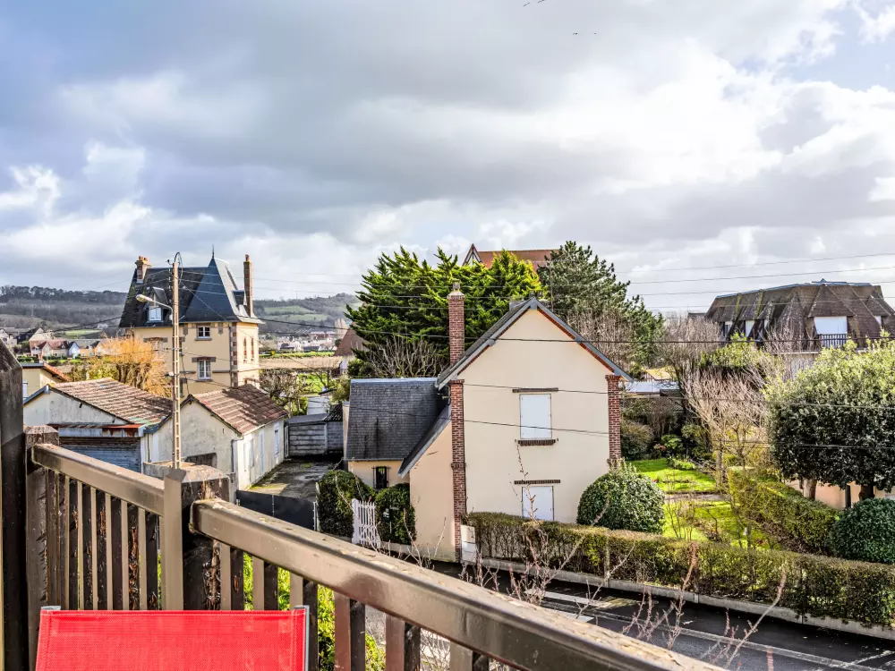 Résidence Le Surcouf