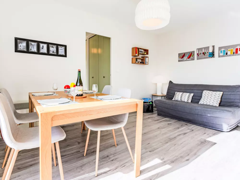 Résidence Le Surcouf