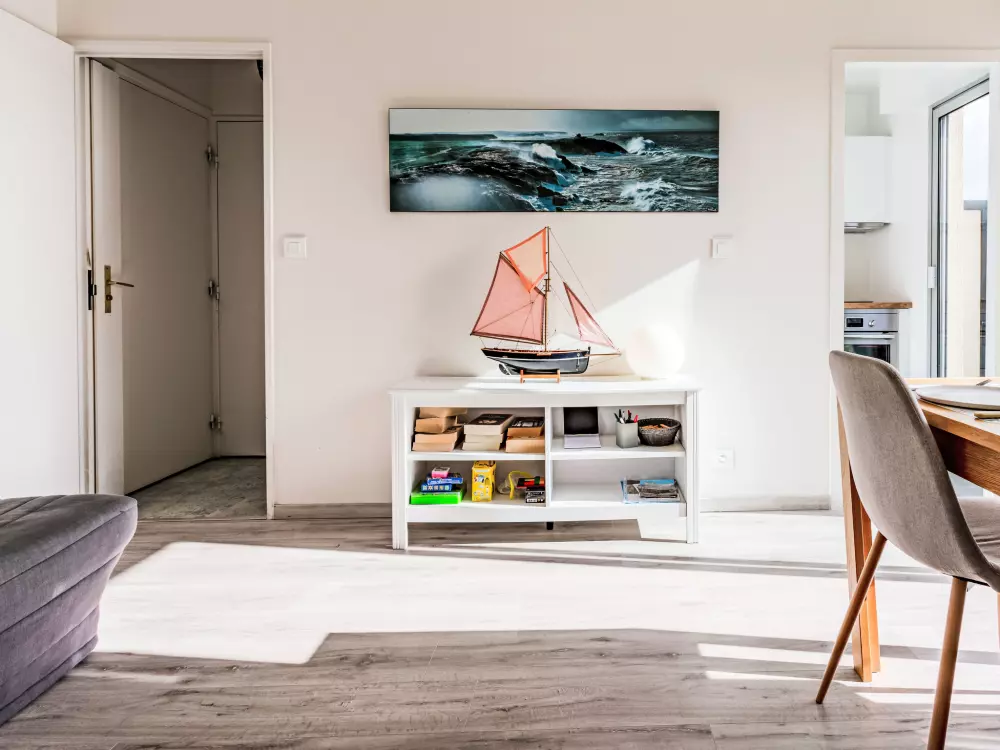 Résidence Le Surcouf