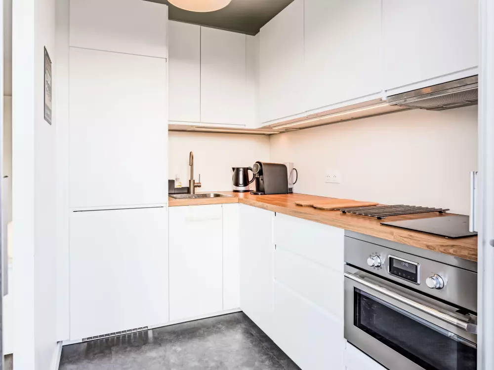 Résidence Le Surcouf