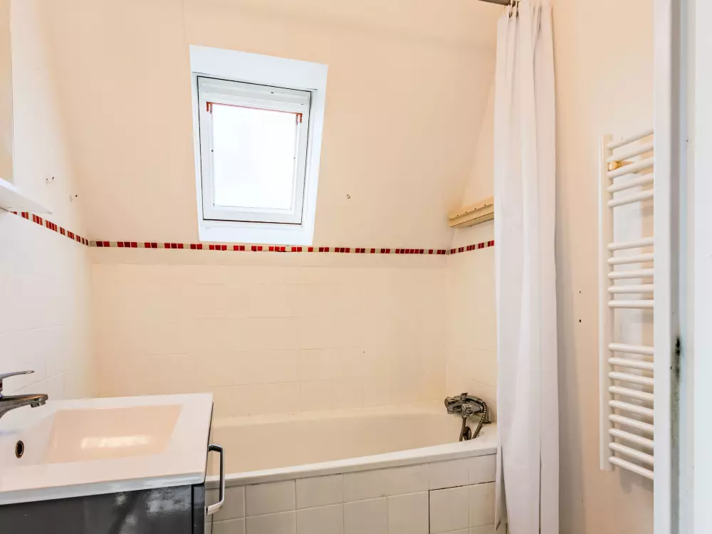 Résidence Le Surcouf