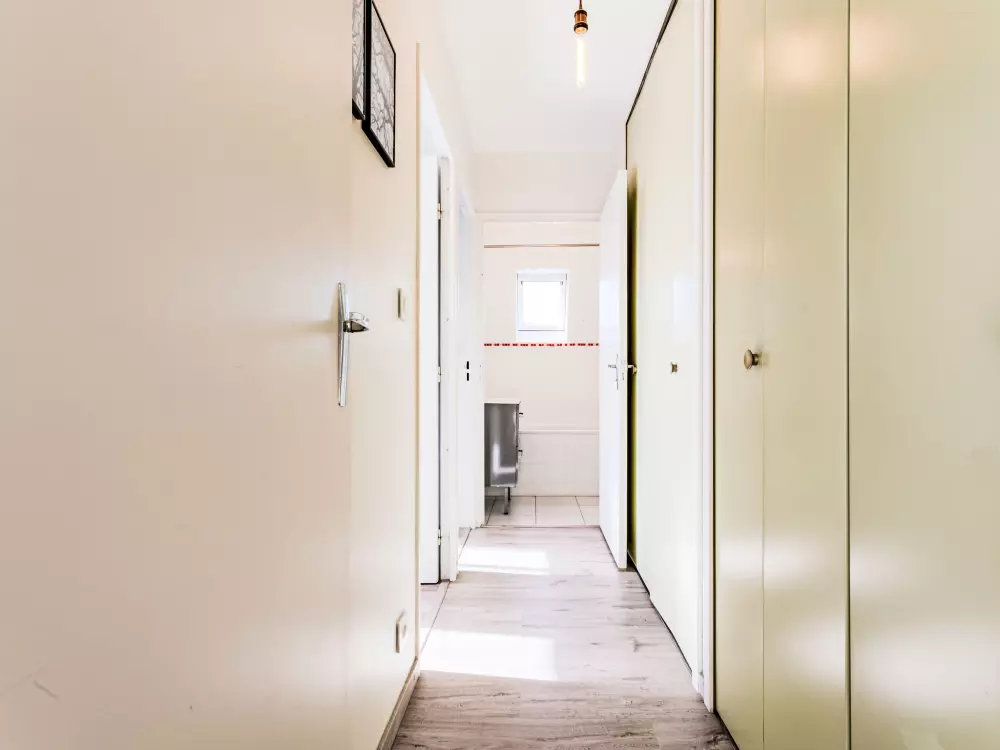 Résidence Le Surcouf