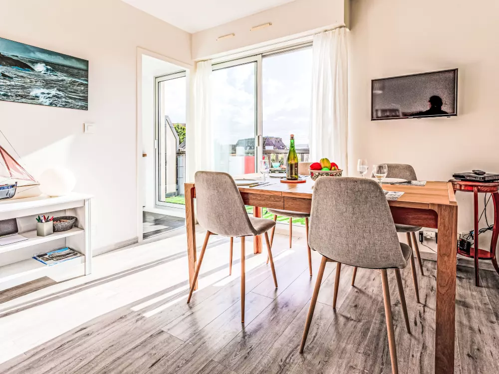 Résidence Le Surcouf