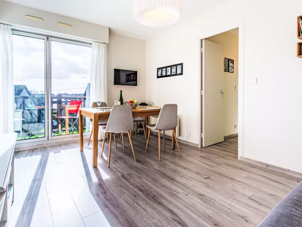 Résidence Le Surcouf