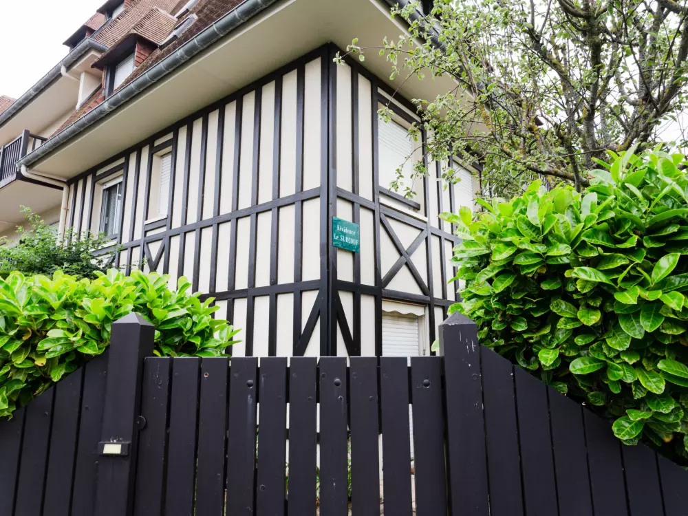 Résidence Le Surcouf