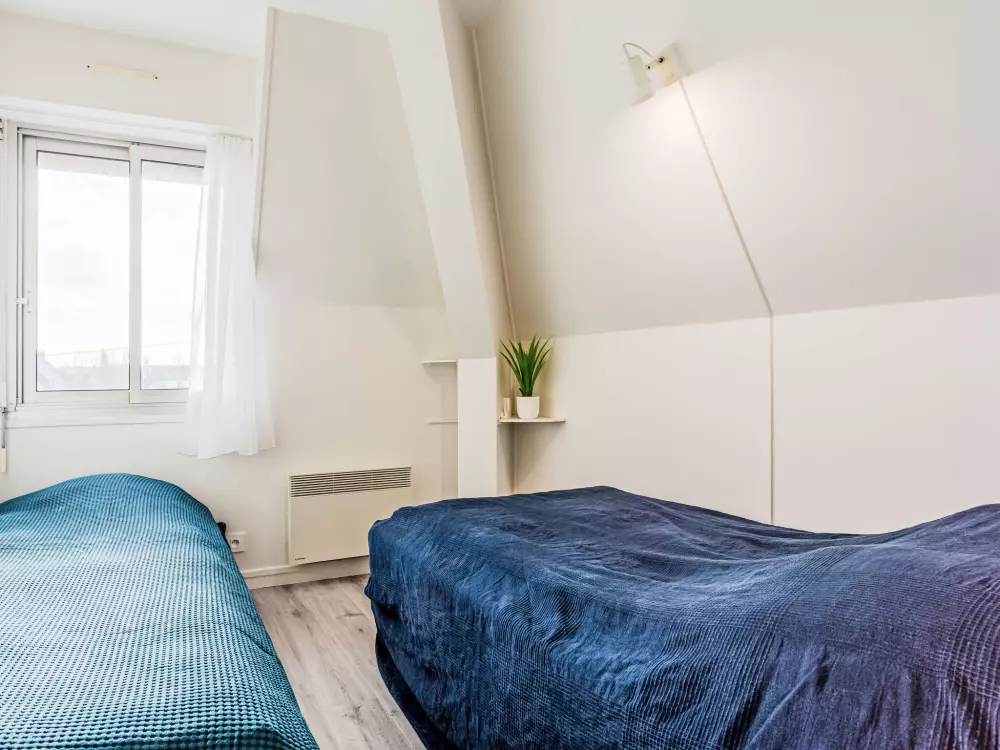 Résidence Le Surcouf