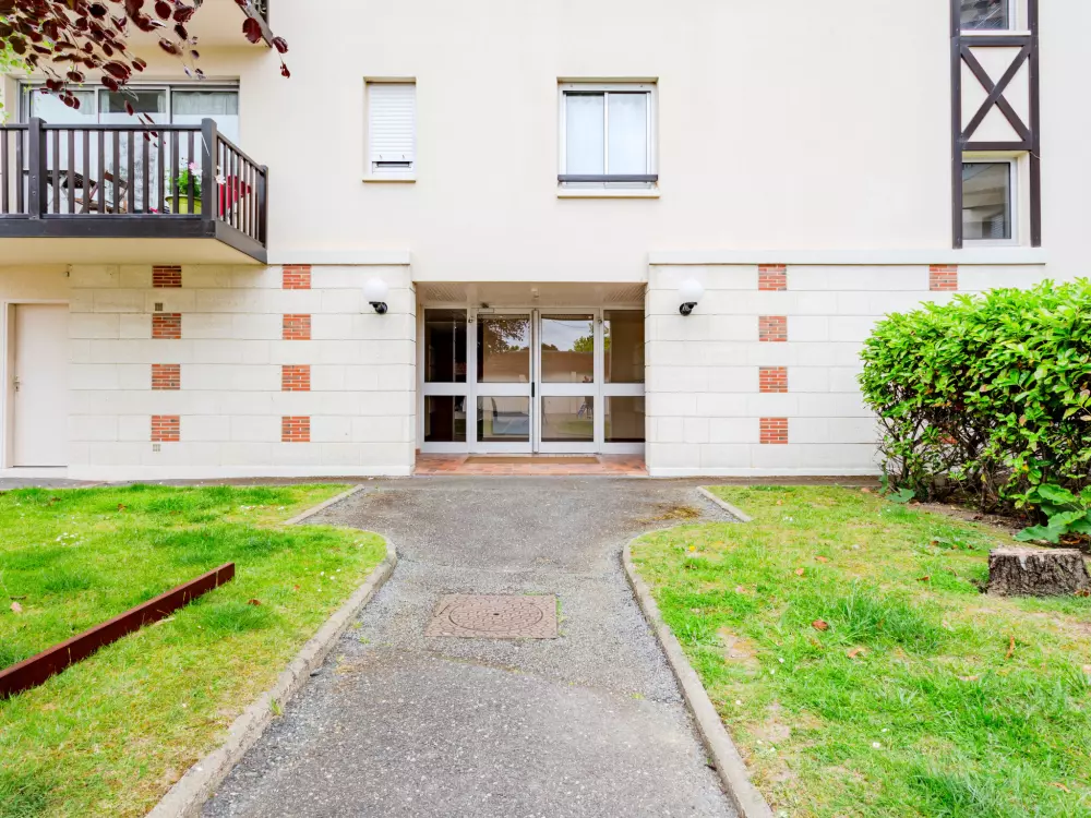 Résidence Le Surcouf