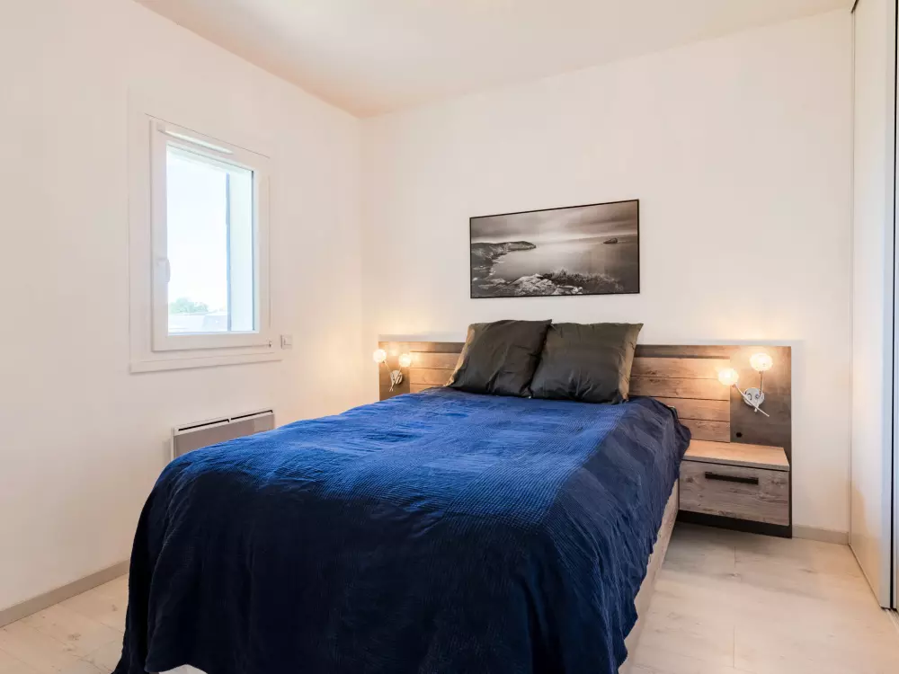 Résidence Le Trimaran