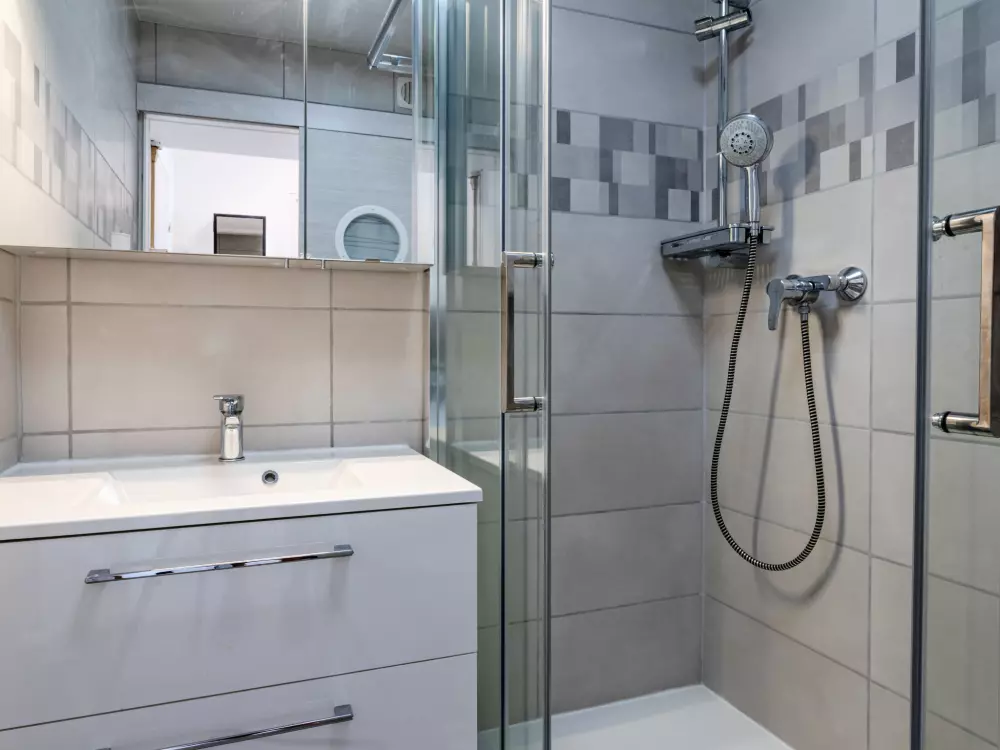 Résidence Le Trimaran