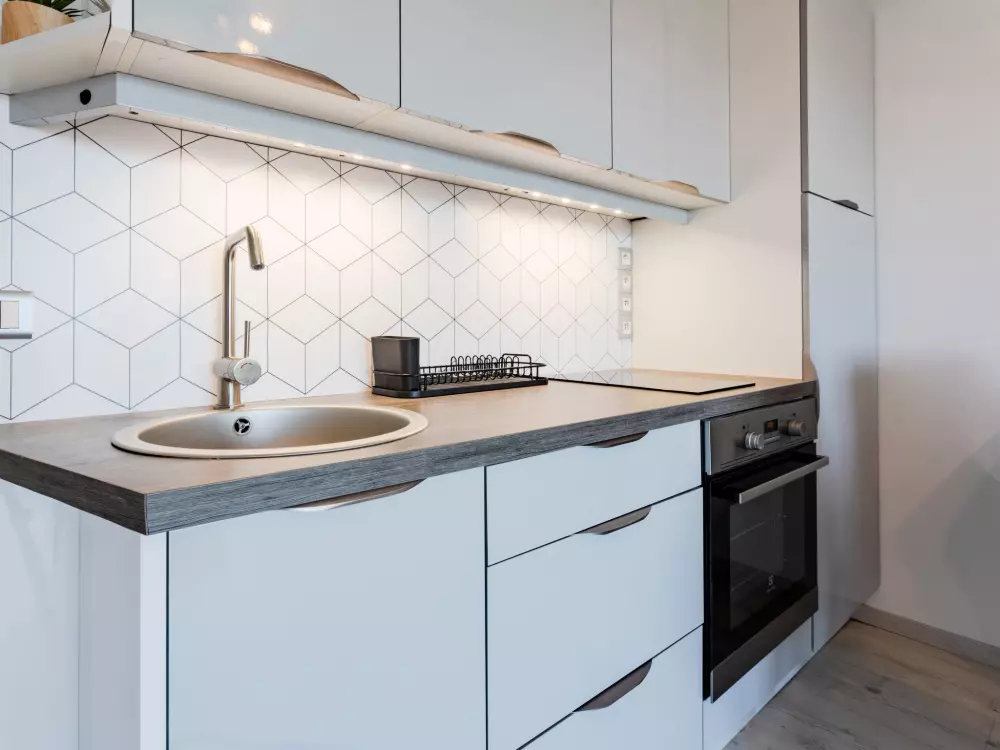 Résidence Le Trimaran