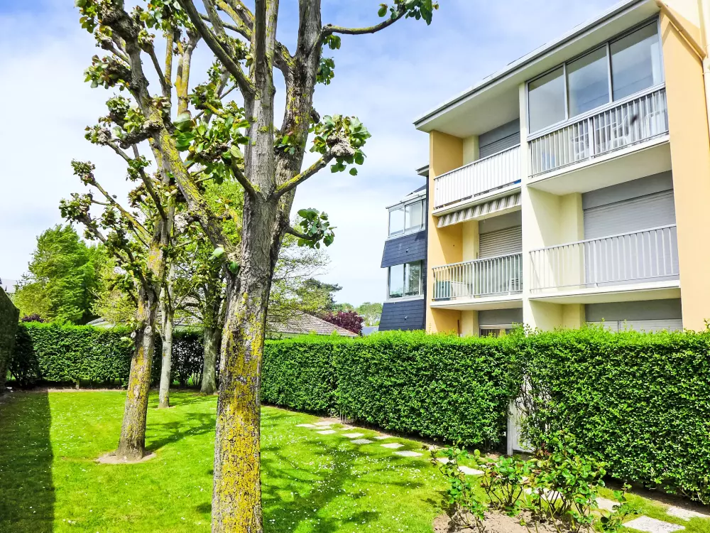 Résidence Le Trimaran