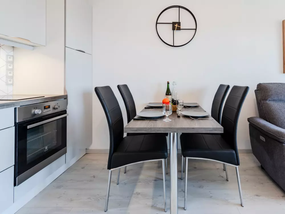 Résidence Le Trimaran