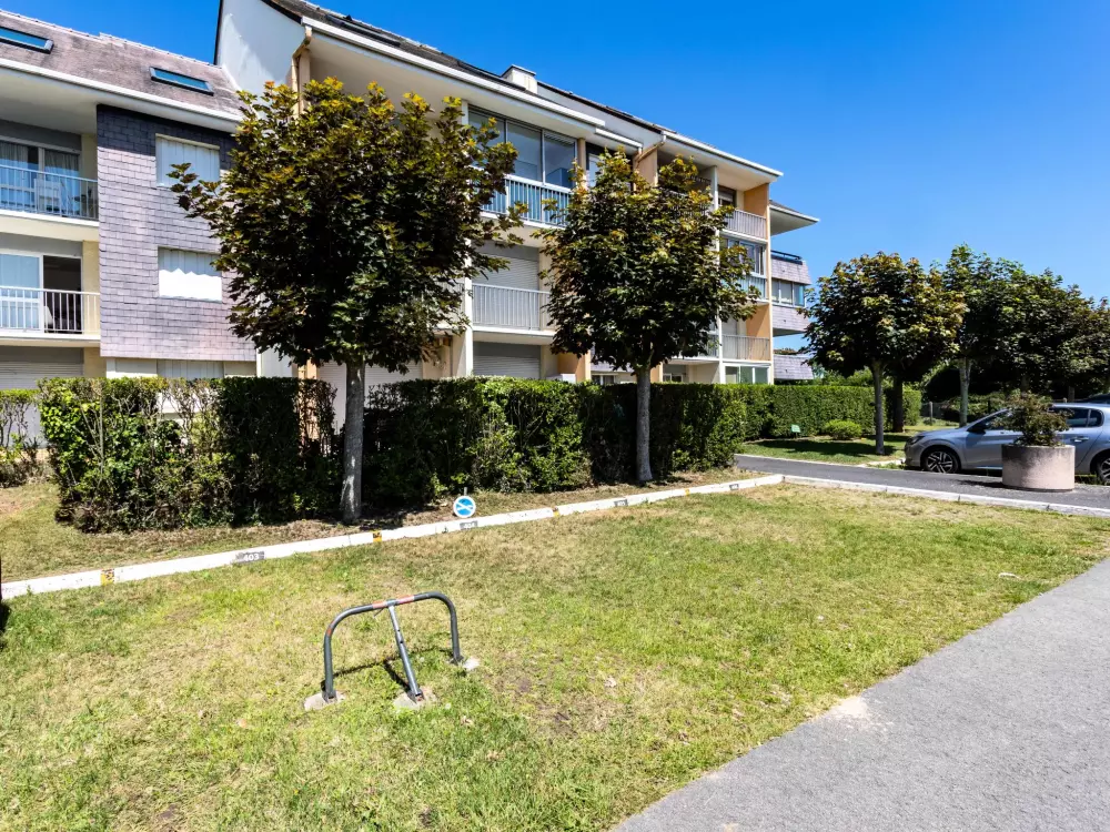 Résidence Le Trimaran