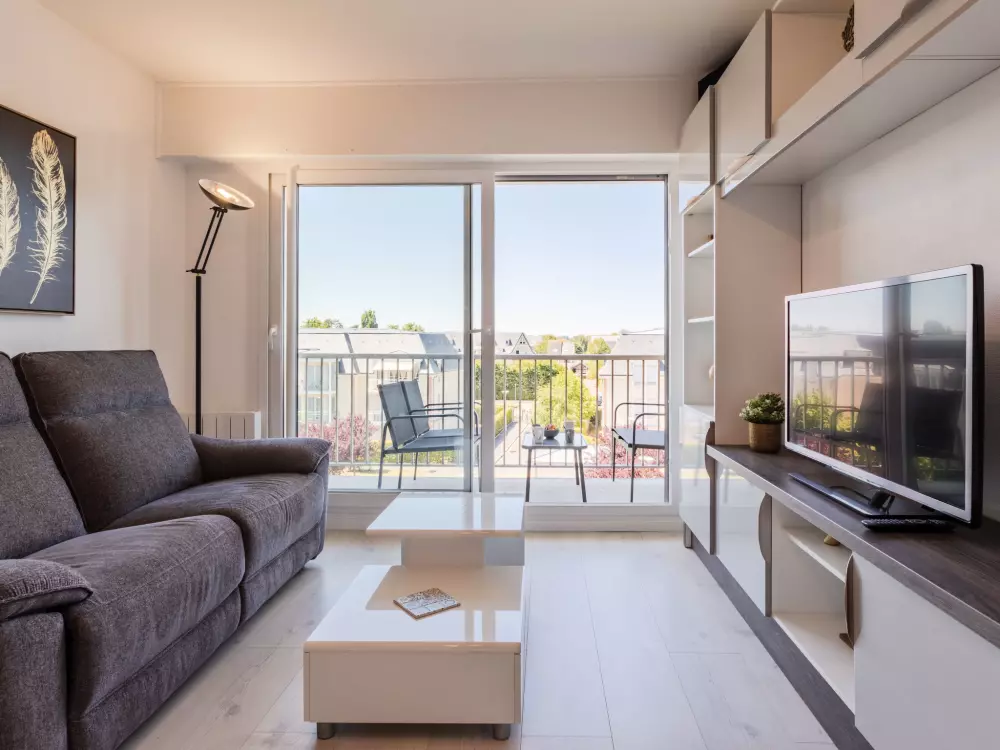 Résidence Le Trimaran