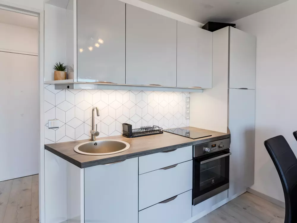 Résidence Le Trimaran