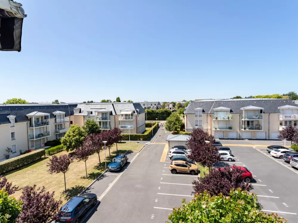 Résidence Le Trimaran