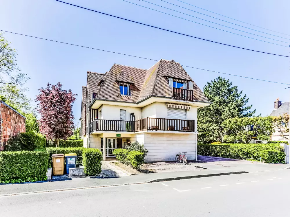 Résidence Le Viking