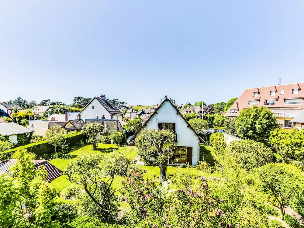 Résidence Le Viking